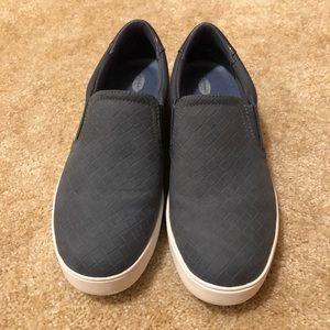 Women’s Dr Scholls Madison slip on sneaker sz 7.5